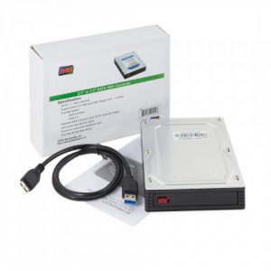 2.5" to 3.5" SATA HDD Converter - SY-MRA25037