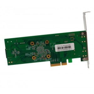 4 Port SAS/SATA 6Gbps PCI-e 2.0 x4 Card - SY-PEX40096