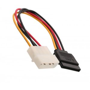 SATA to IDE Power Adapter - SY-PWCB-SATA