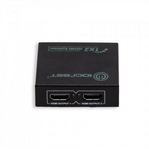 Mini 2 Port HDMI 1.3 Splitter 1 in 2 Out - SY-SPL31043