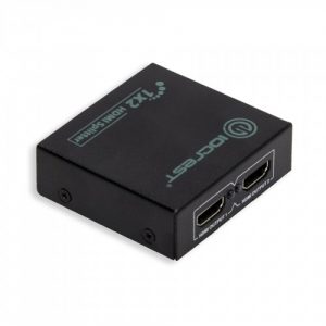 Mini 2 Port HDMI 1.3 Splitter 1 in 2 Out - SY-SPL31043