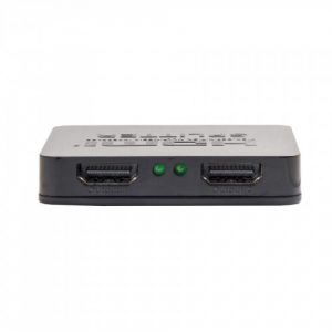 2 Port HDMI Splitter - SY-SPL31059