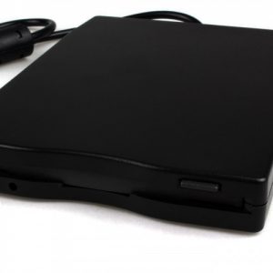 USB 2.0 External Floppy Disk Drive - SY-USB-FDD