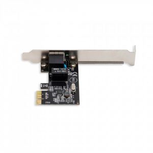 Single Port Gigabit Ethernet PCI-e x1 Network Card - SD-PEX24009