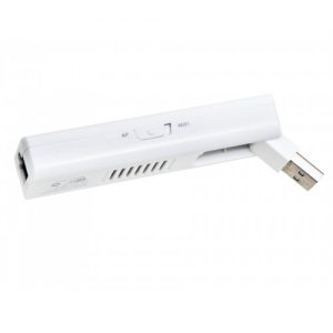 USB 2.0 802.11 b/g/n N150 wireless G travel pocket router network Adapter - SY-ADA24025