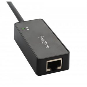 USB 3.0 Gigabit Ethernet LAN Adapter - SY-ADA24029