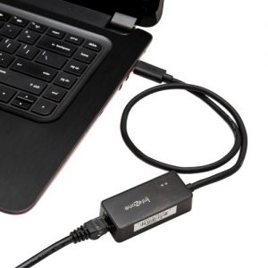 USB 3.0 Gigabit Ethernet LAN Adapter - SY-ADA24029