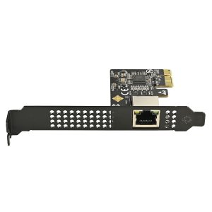 5 Gigabit Ethernet PCI-e 3.0 x1 Network Card